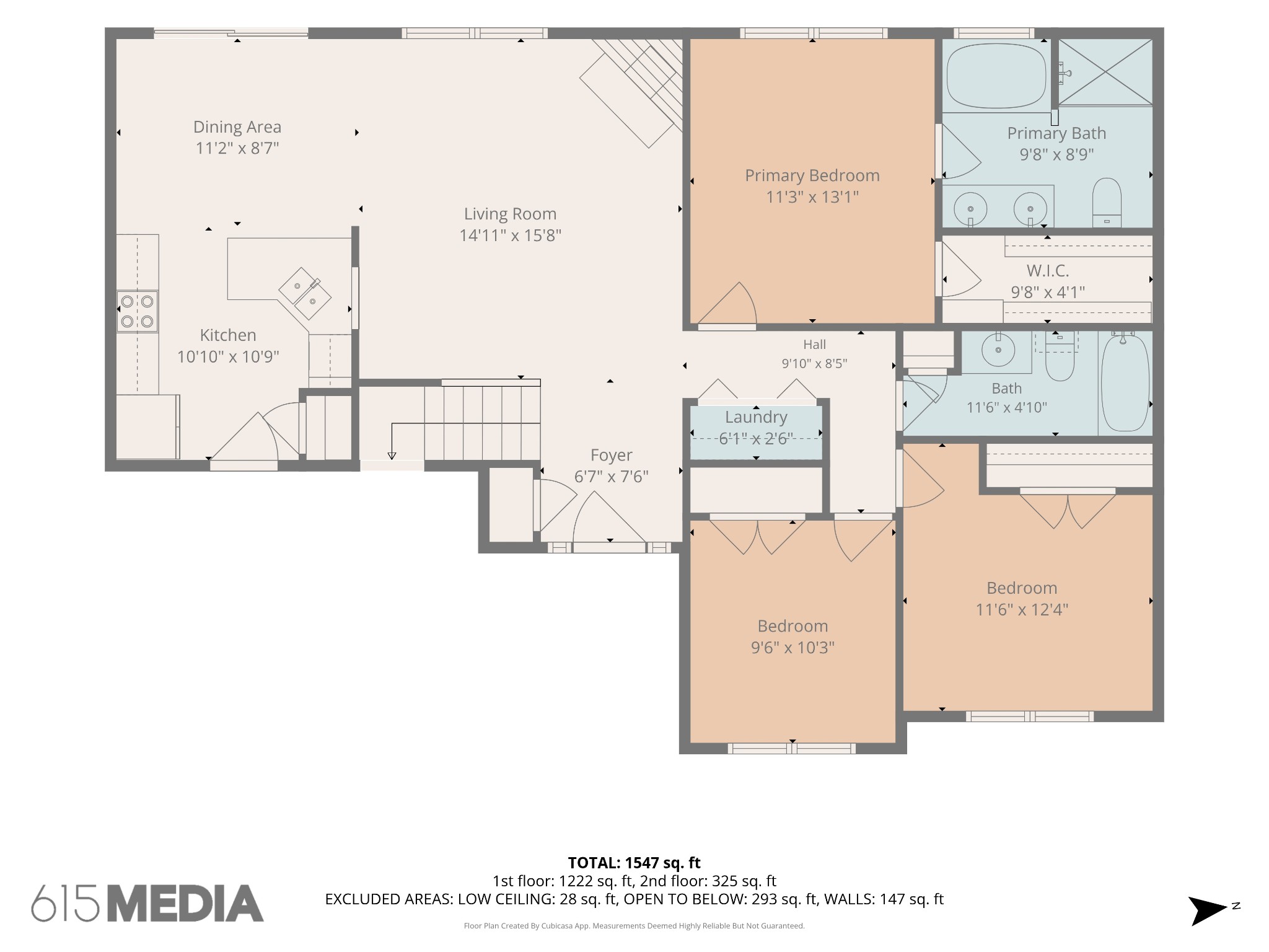 2611 Matchstick Pl