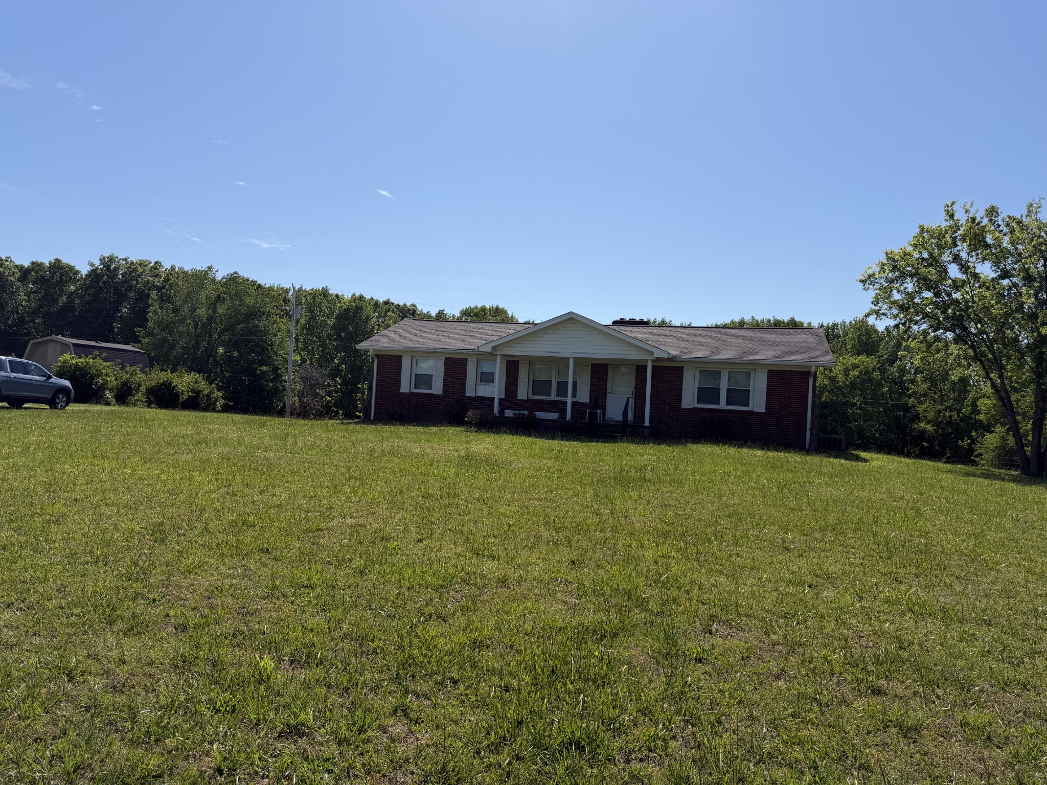 2276 S Mount Pleasant Rd