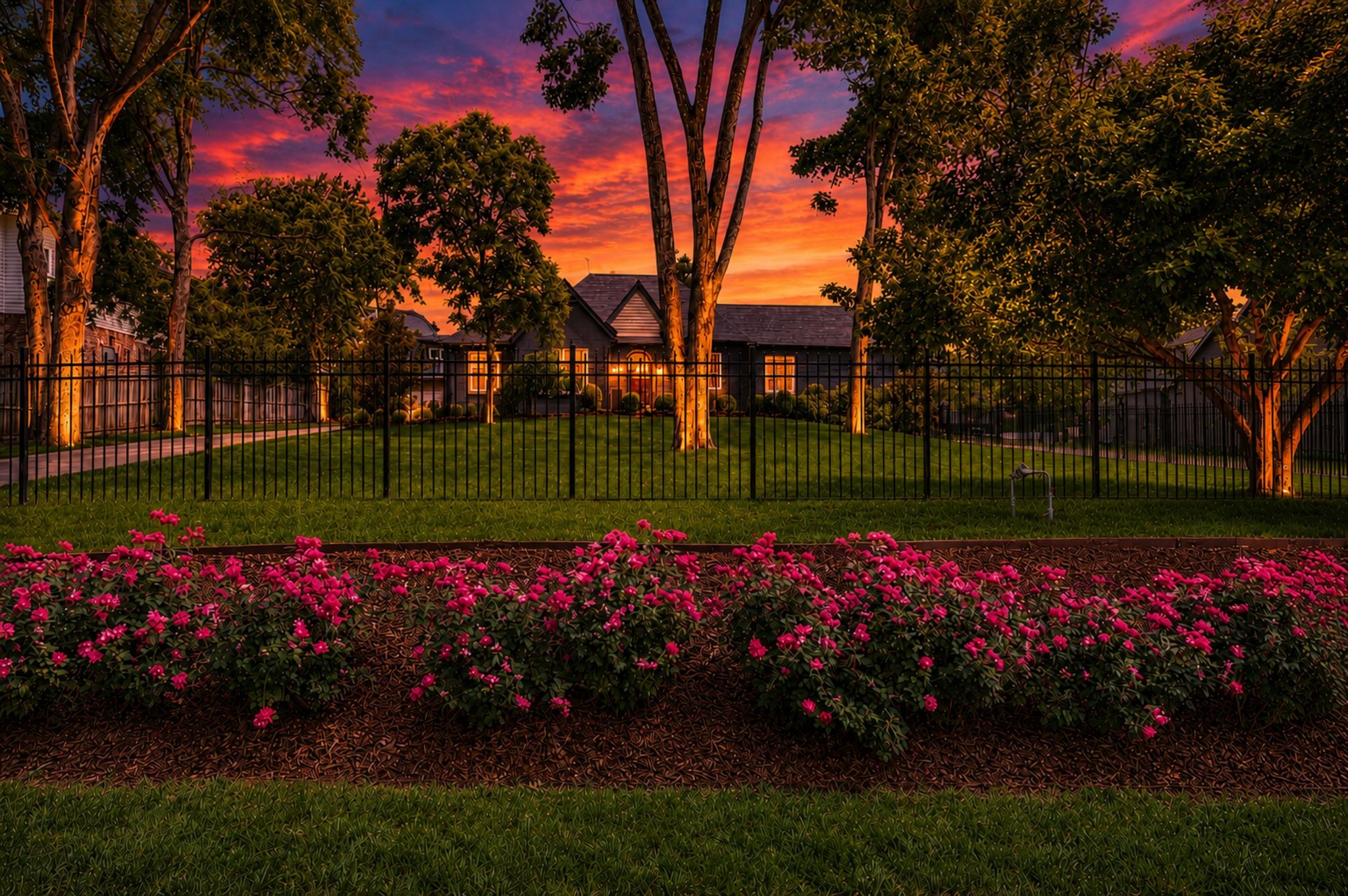2012 Cedar Ln