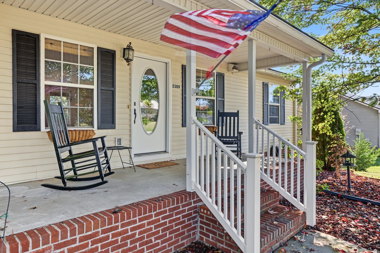 2309 Plunk Whitson Rd