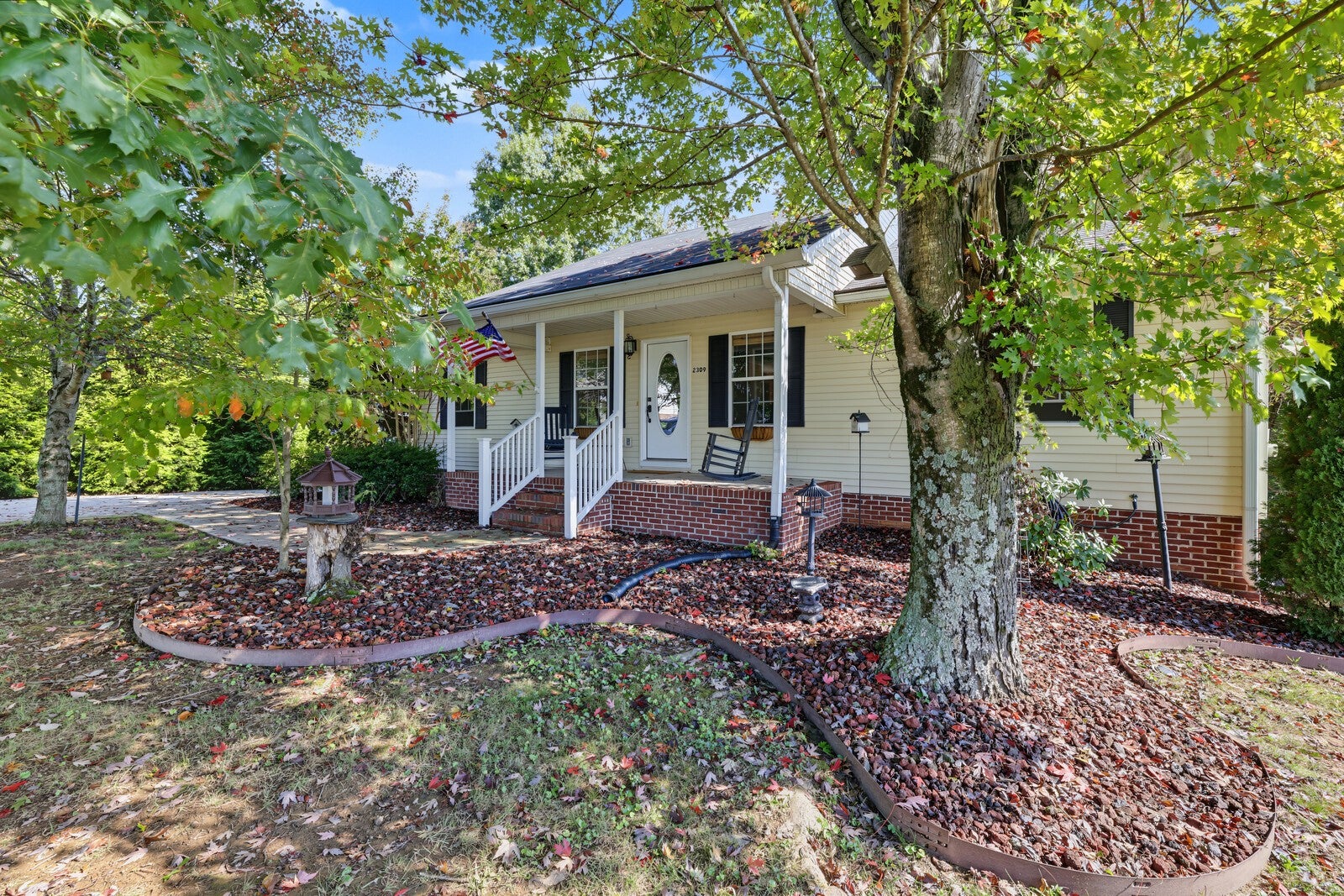 2309 Plunk Whitson Rd