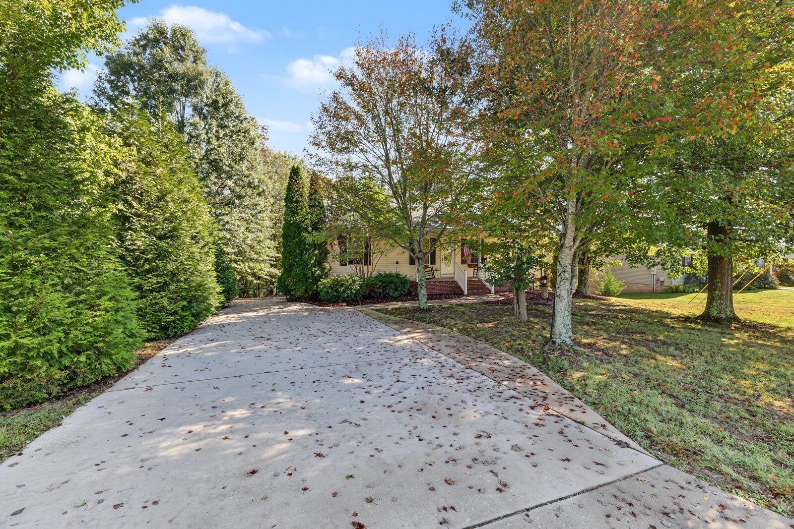 2309 Plunk Whitson Rd
