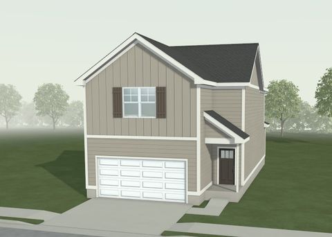 1612 Daly Dr Cookeville TN 38506