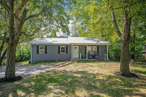 793 Edgewood Dr Cookeville TN 38501