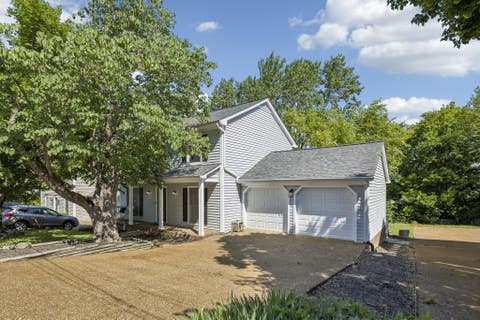 Photo of 5053 English Village Dr, Nashville, TN 37211 (MLS # 3254755)