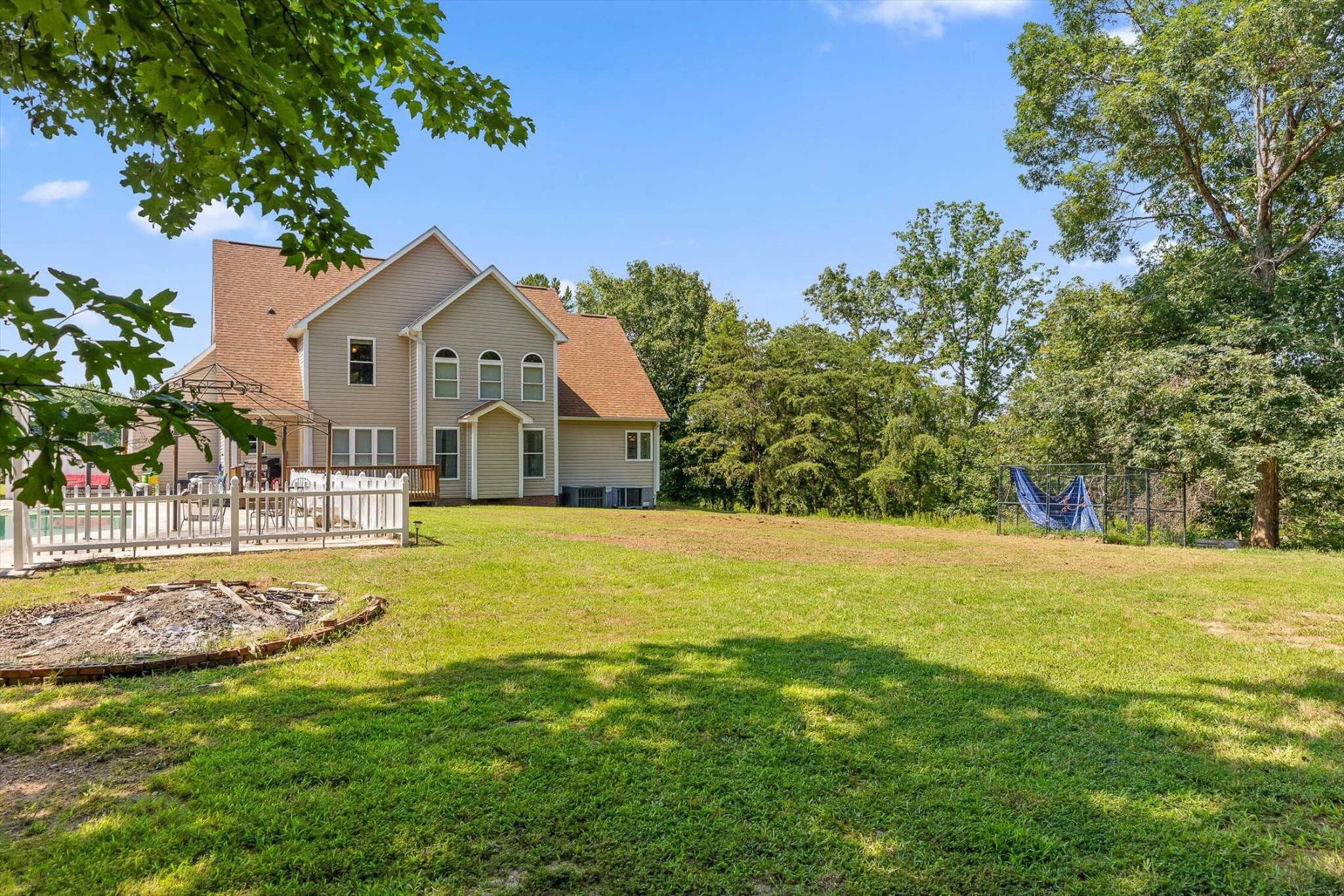 336 Channel Pointe Drive