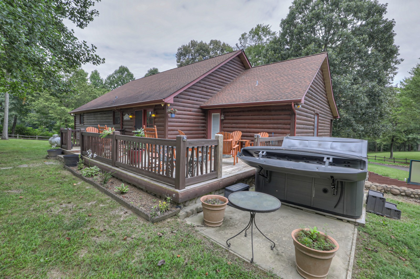 118 Robert Simmons Rd