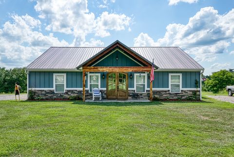 157 Poston Andrews Ln, Cookeville, TN 38506 - MLS#: 2787681