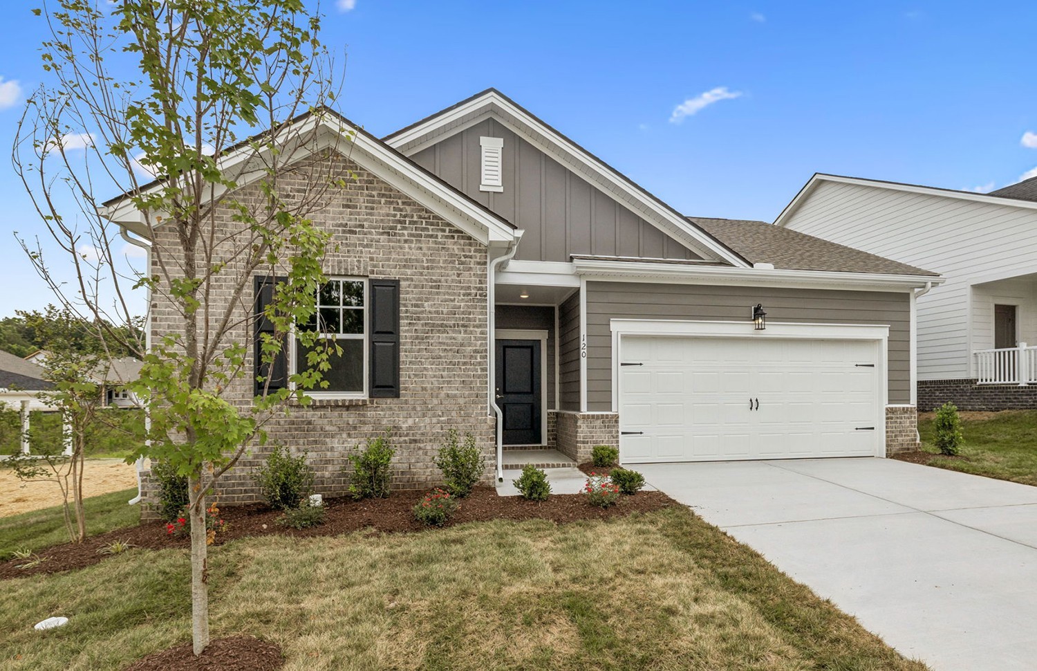 120 Holly Ridge