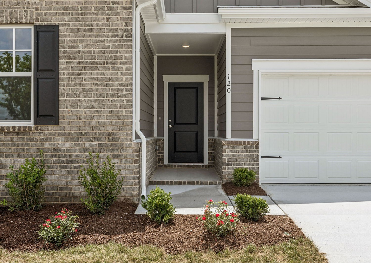 120 Holly Ridge
