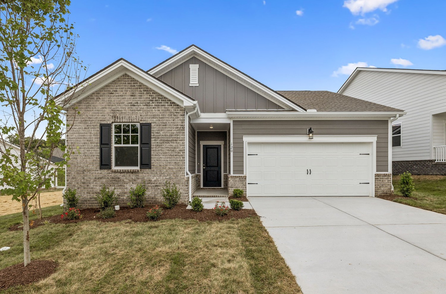 120 Holly Ridge