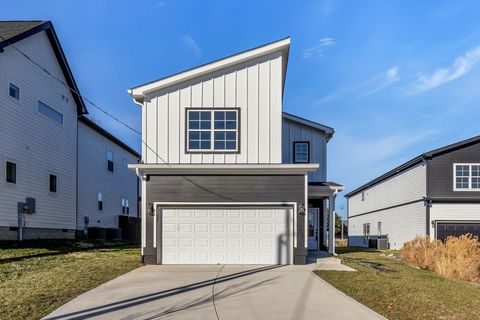 210 Eisenhower Dr Nashville TN 37211