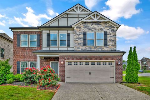4284 Stone Hall Blvd Hermitage TN 37076