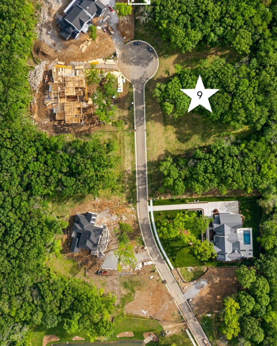 Middle Tennessee Properties 4 1713 Reflection Ln