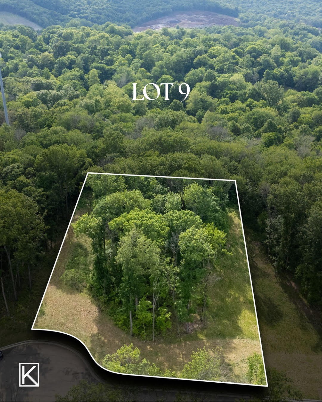 Middle Tennessee Properties 3 1713 Reflection Ln