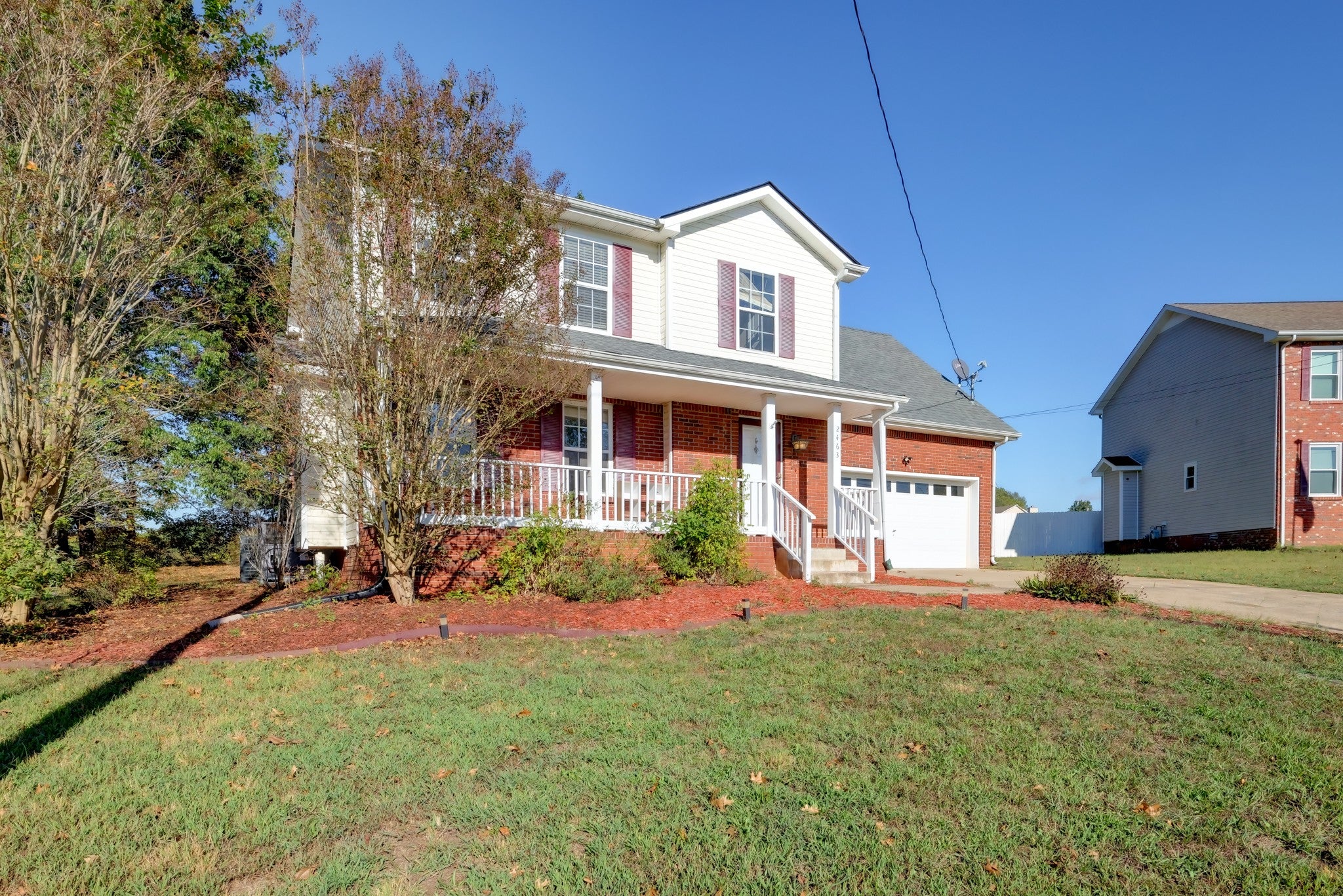 2463 Elkmont Drive