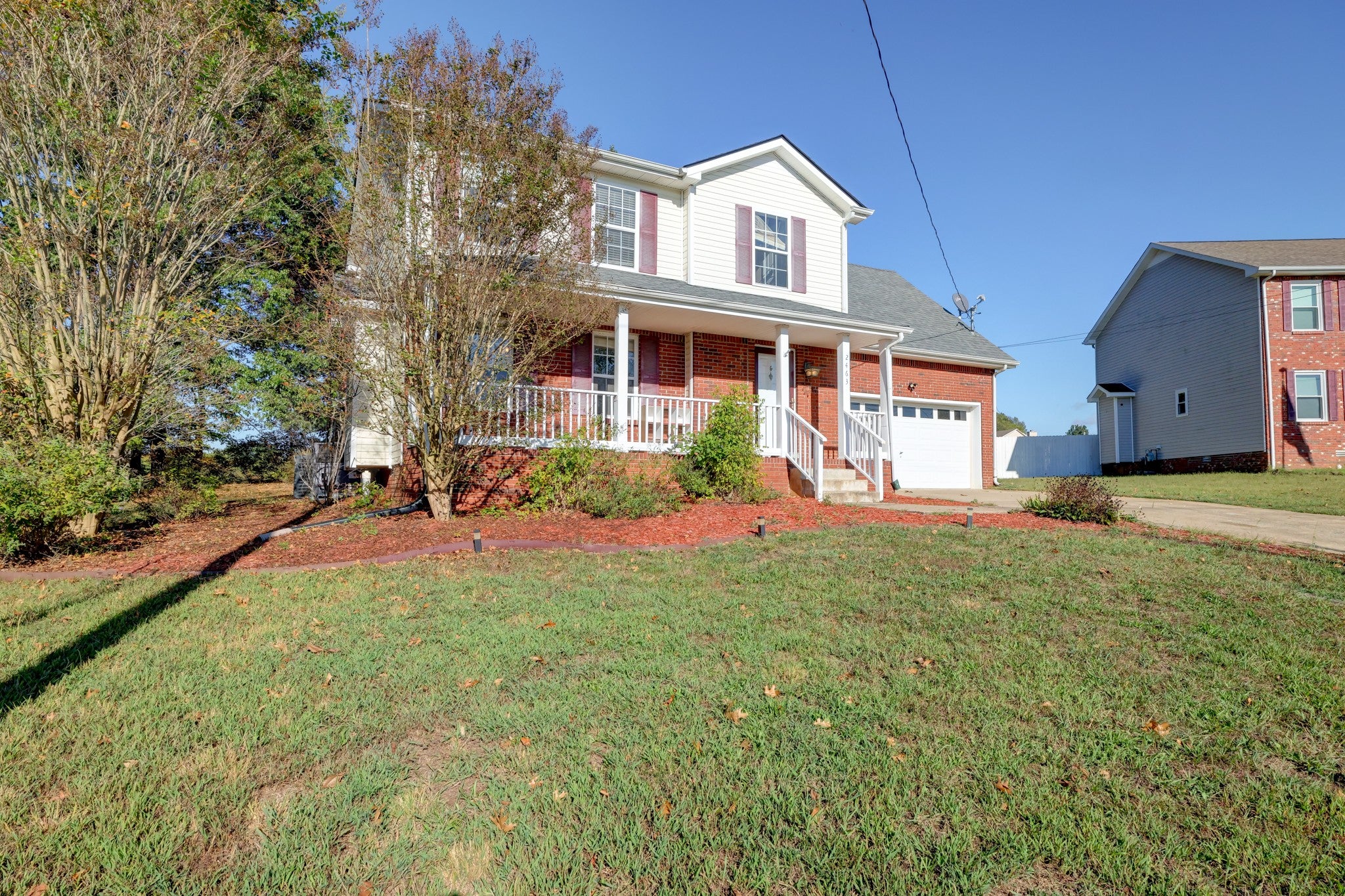 2463 Elkmont Drive