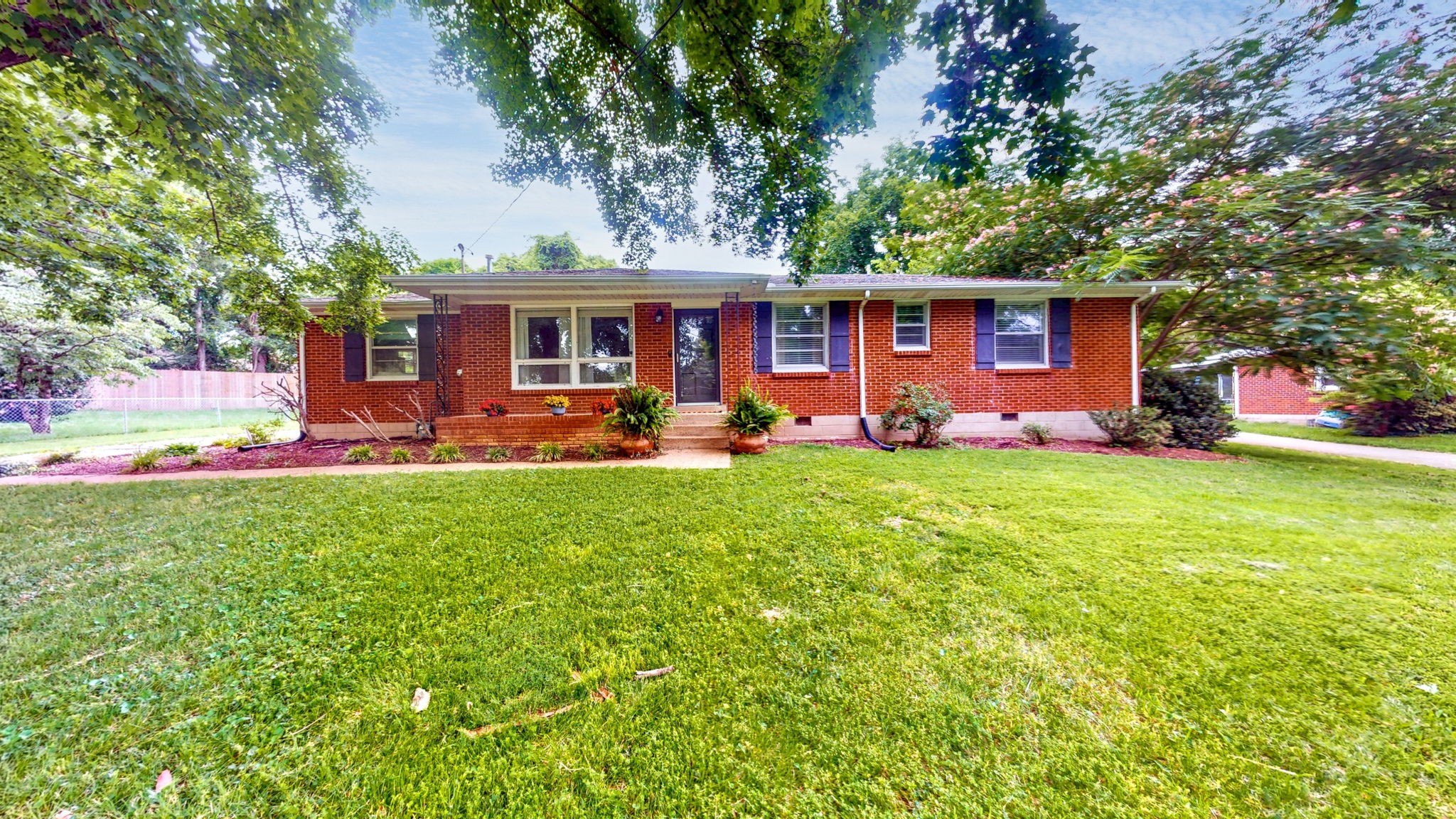 522 Brewer Dr