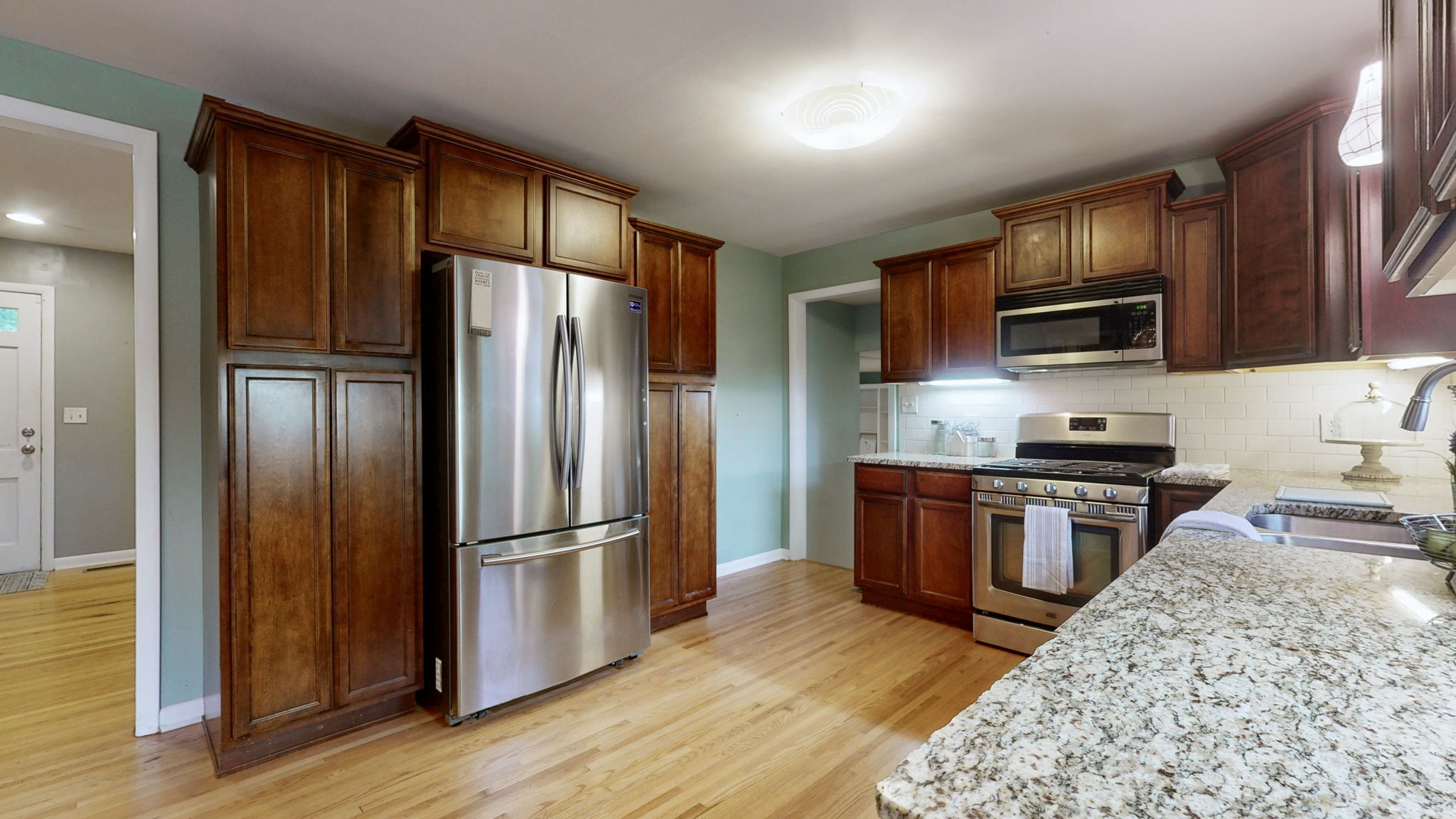 522 Brewer Dr