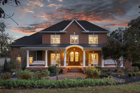 753 Tate Ln Mount Juliet TN 37122