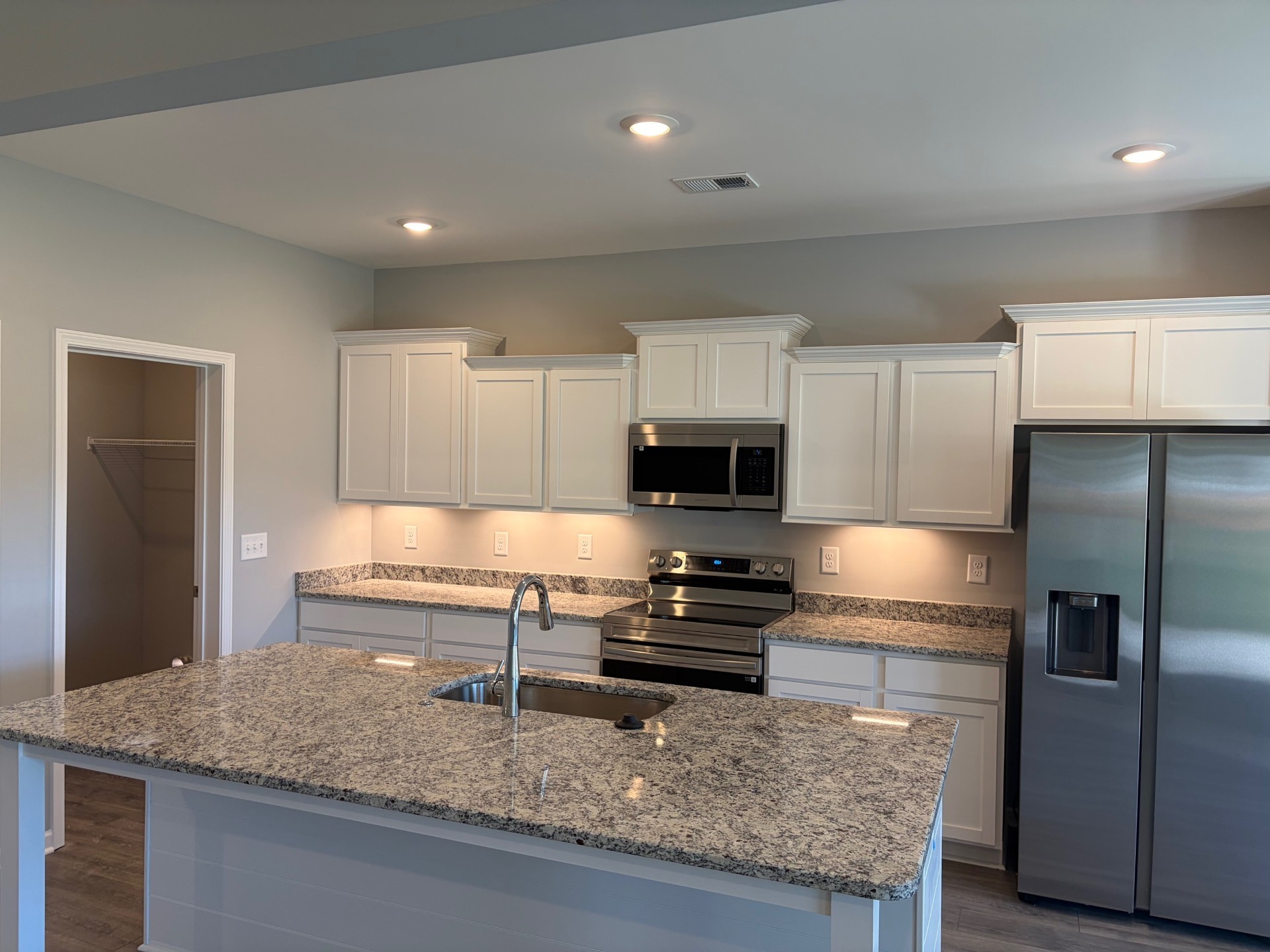 1009 Wiseman Farm Road