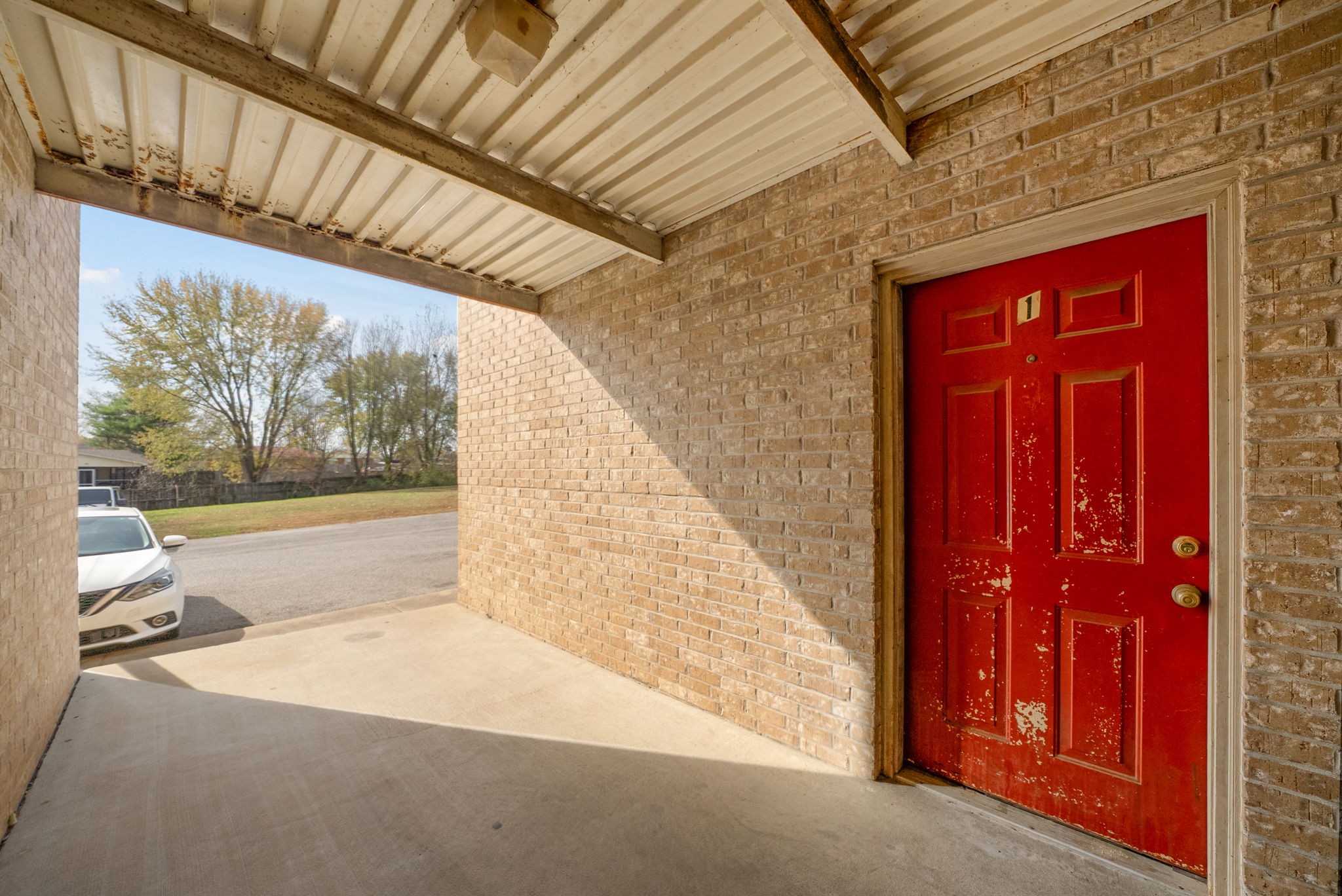 2830 Greenville Rd C1