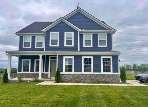 3035 Manchester Dr, Spring Hill, TN 37174 - MLS#: 2811092