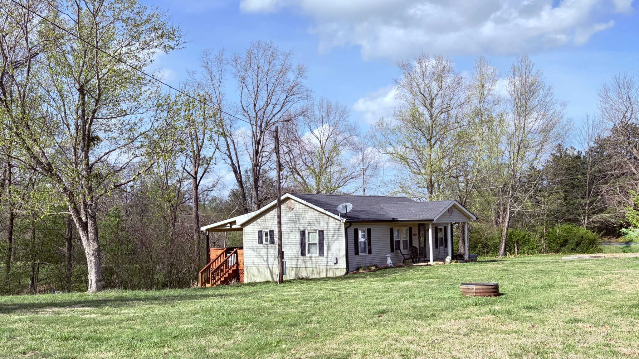 5013 Walnut Creek Rd