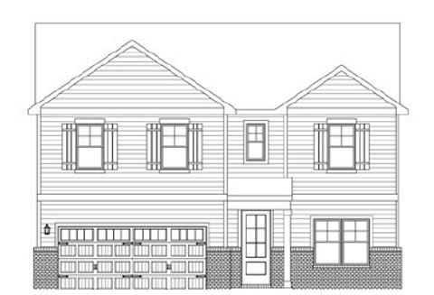 1038 Bluestem Rd Columbia TN 38401