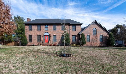 1041 Stirlingshire Dr, Hendersonville, TN 37075 - MLS#: 2814440