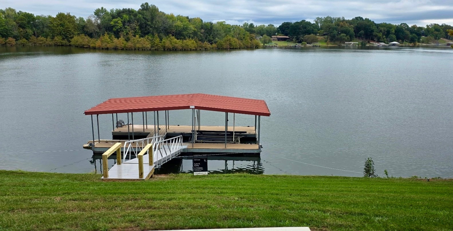 613 Waters Edge Dr