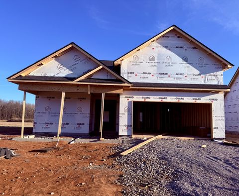 5 The Reserve at Oliver Farms Clarksville TN 37043