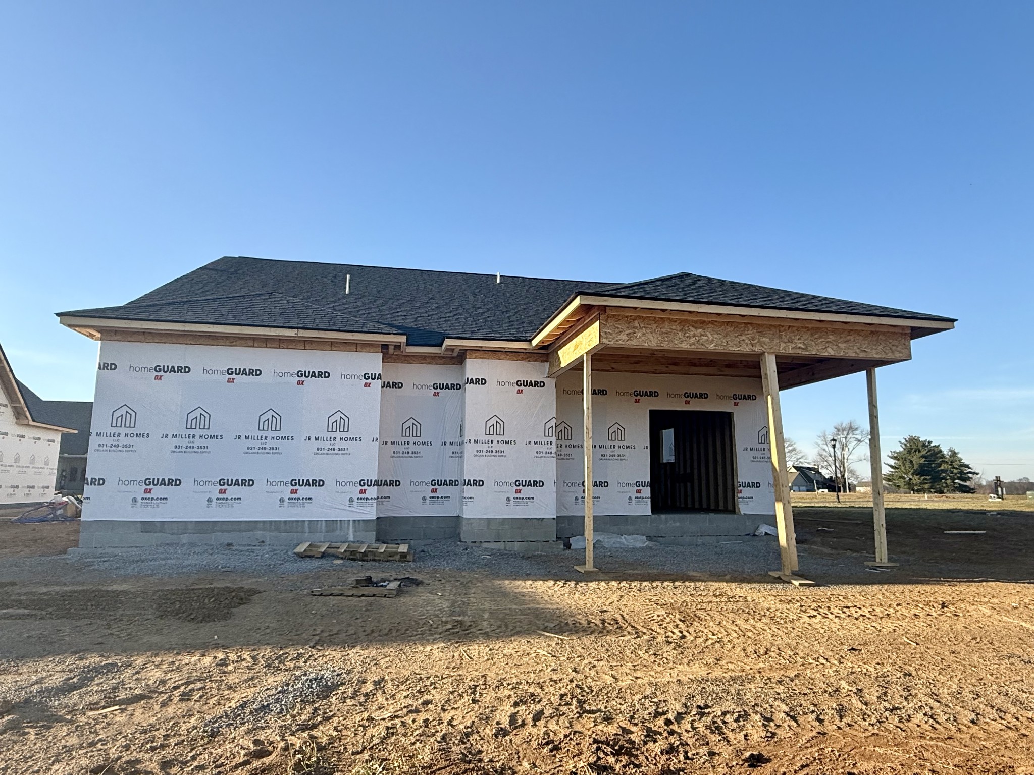 5 The Reserve at Oliver Farms