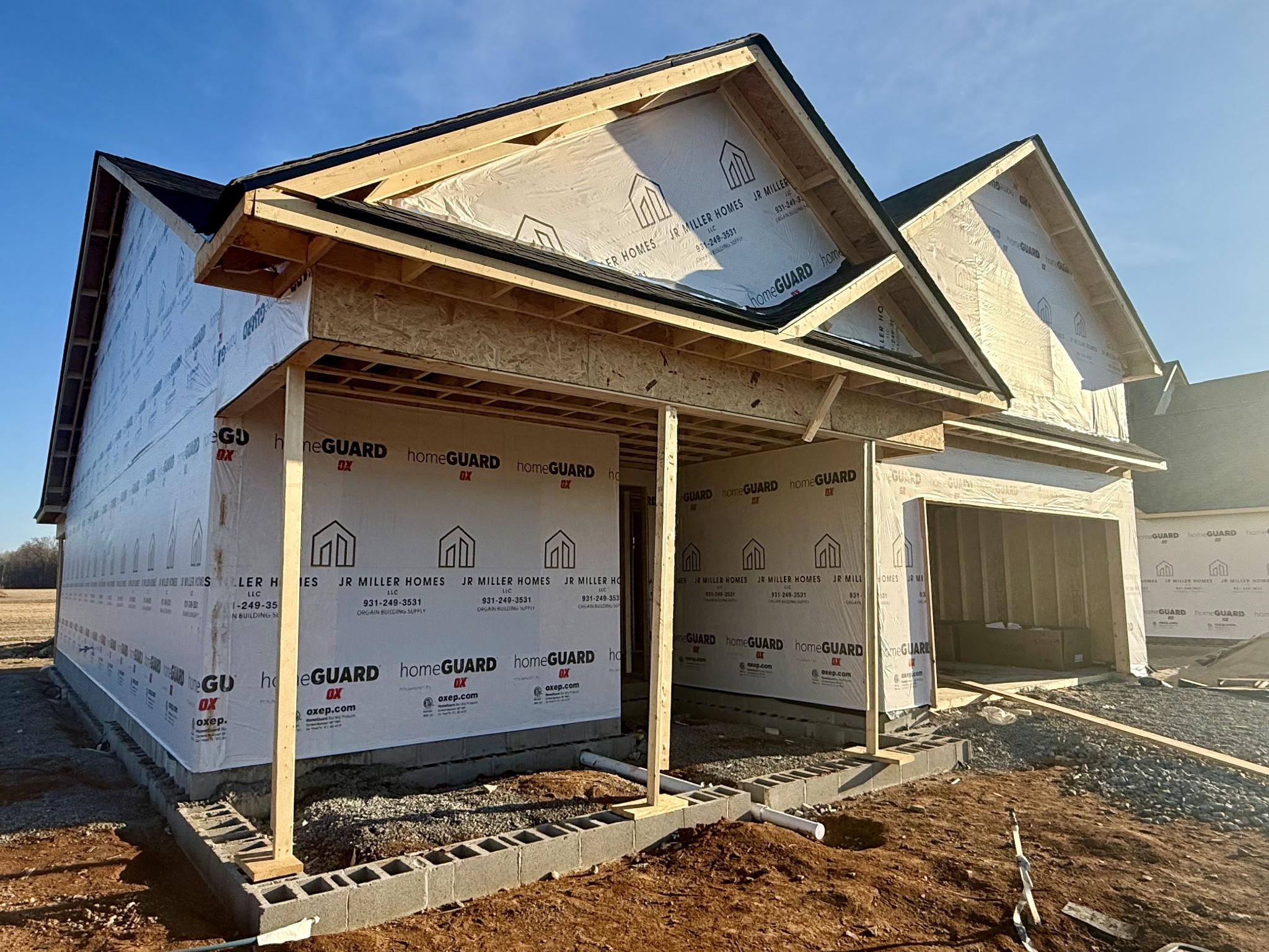 5 The Reserve at Oliver Farms