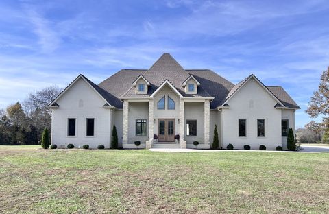 1465 Smith Rd Lebanon TN 37087