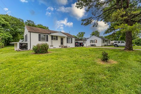 109 Garwood Dr Nashville TN 37210