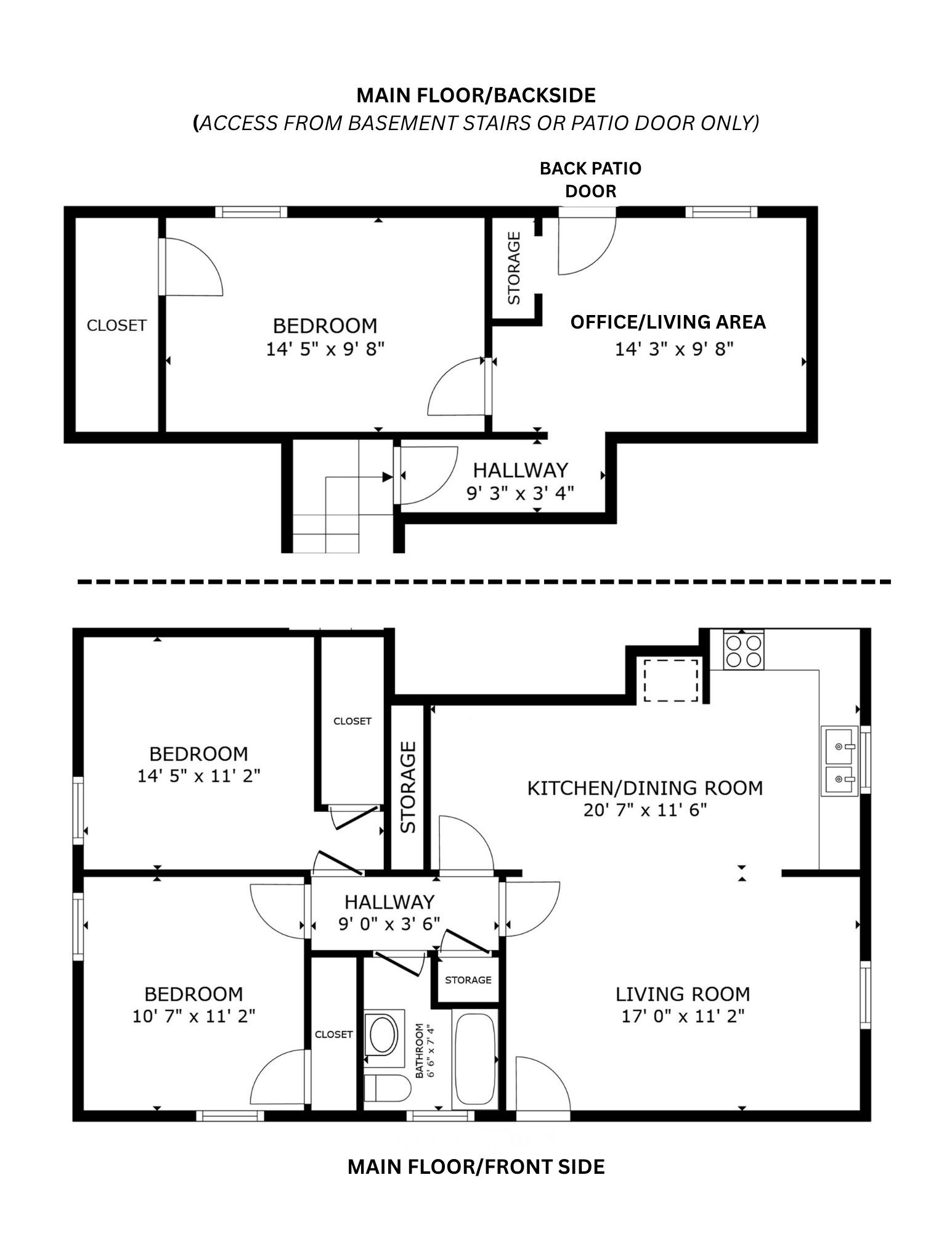 109 Garwood Dr