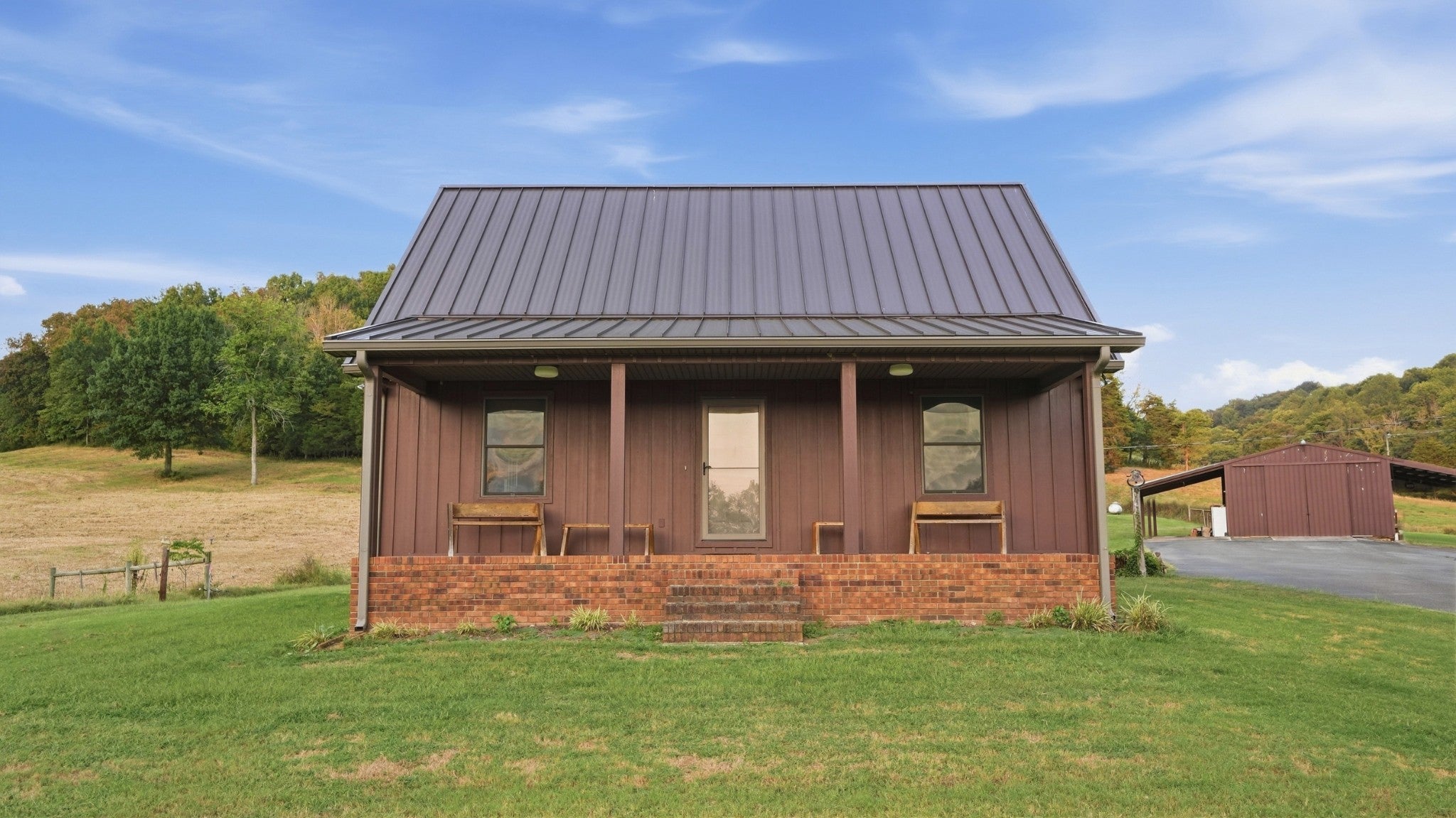 501 Gray Rd
