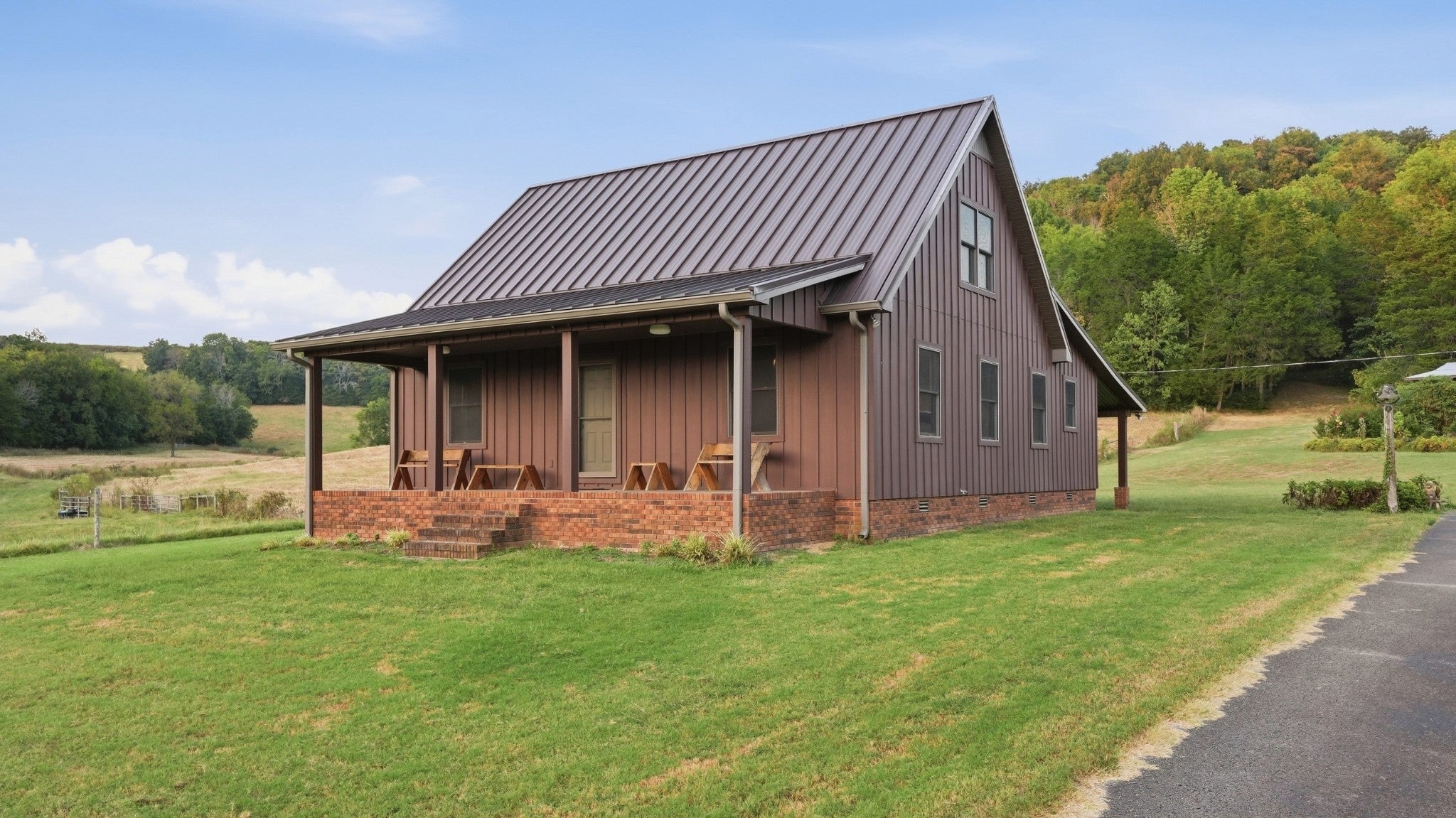 501 Gray Rd