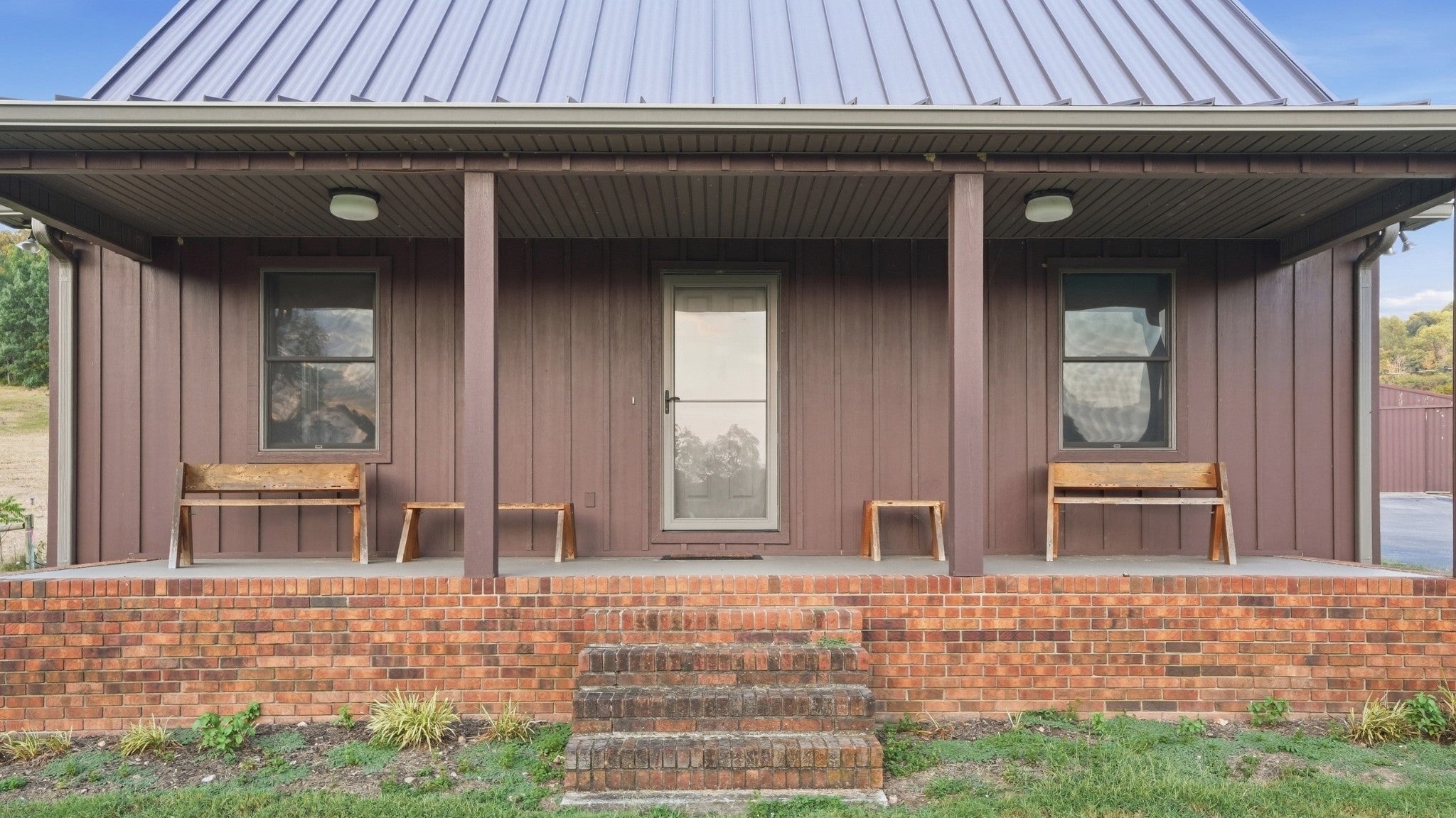 501 Gray Rd