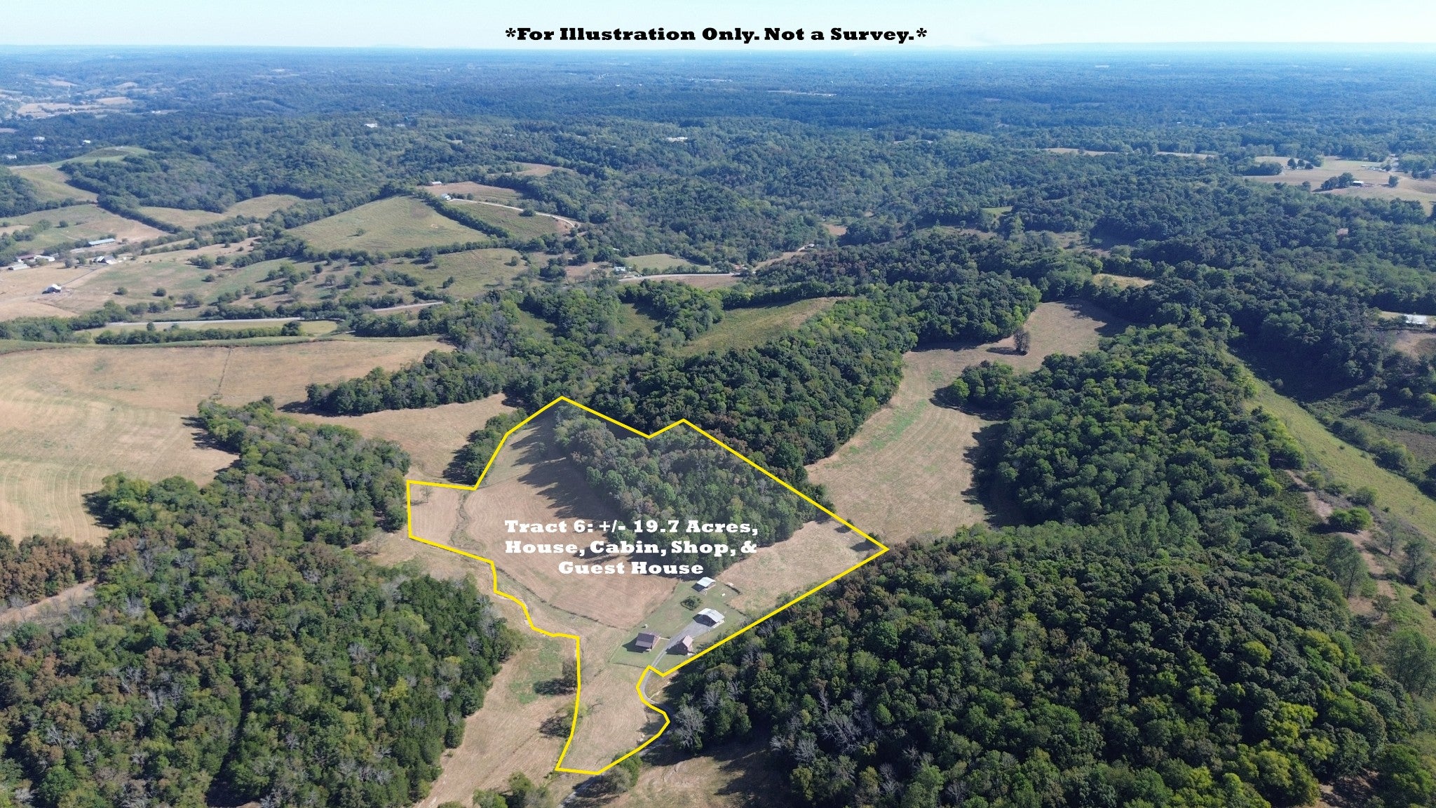 501 Gray Rd