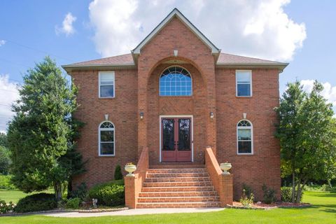 604 Songwriter Cir Nashville TN 37220