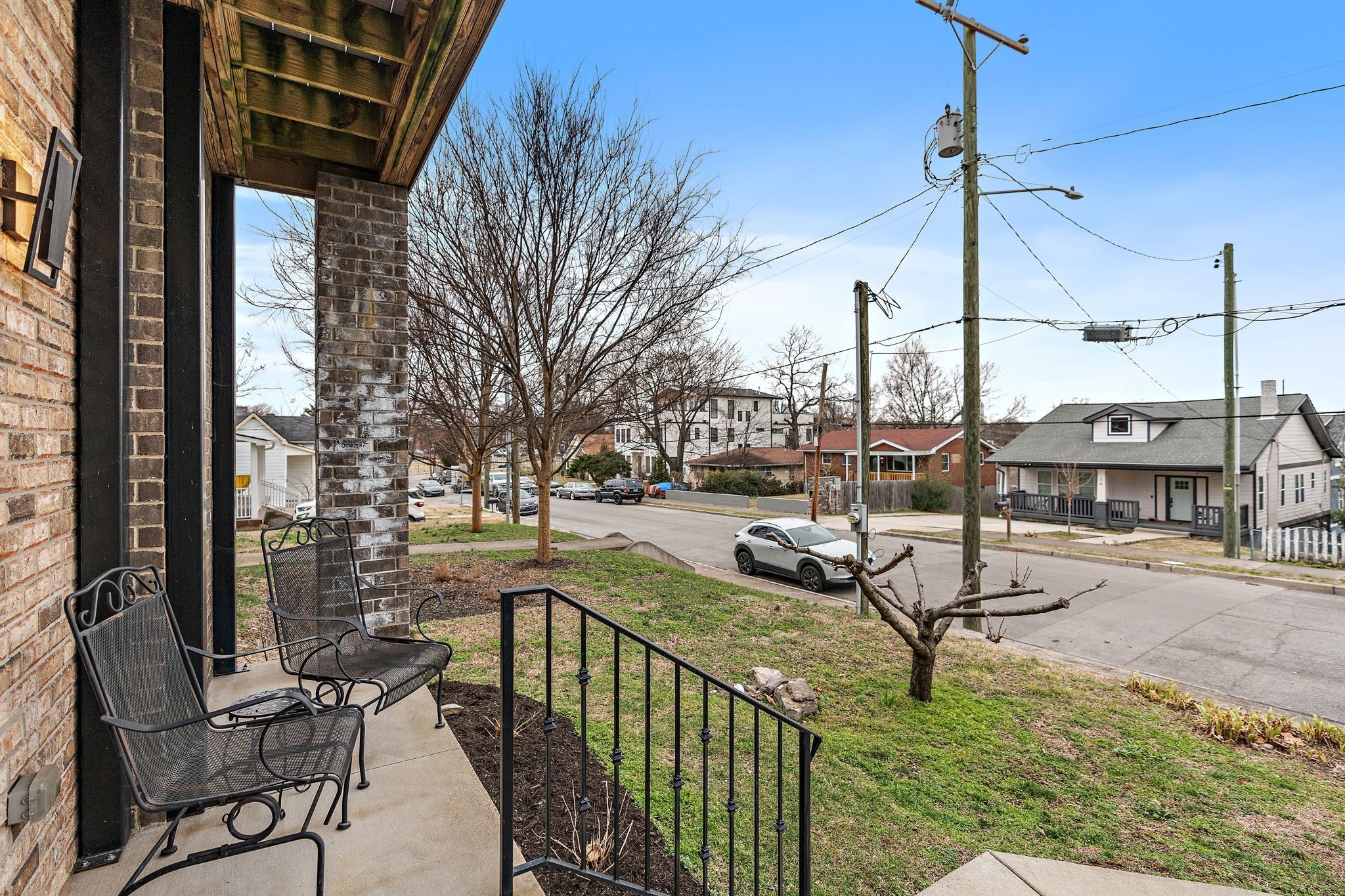 13A N Hill St