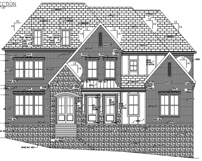 2040 Vail Trace