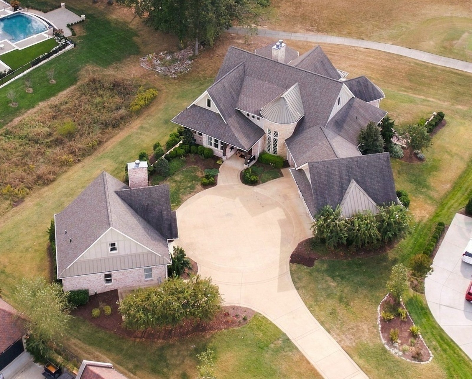 8617 Shortleaf Ct