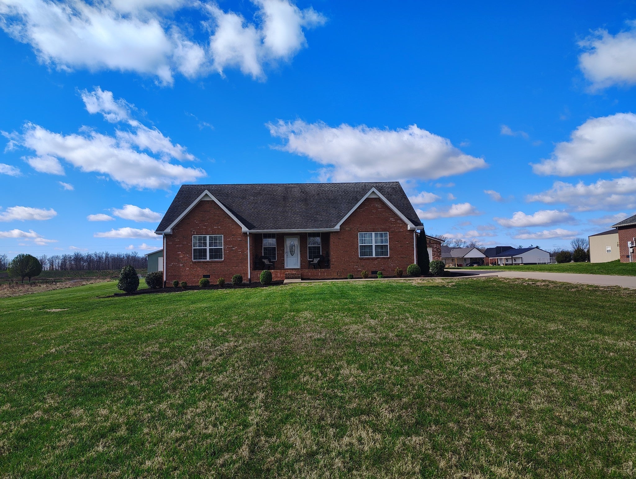 597 Long Creek Rd