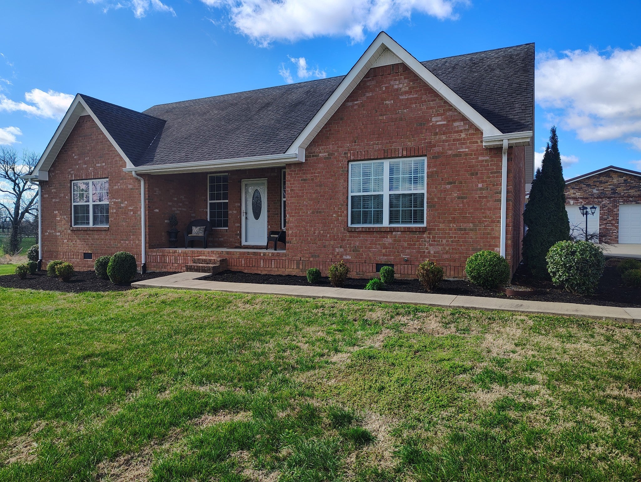 597 Long Creek Rd