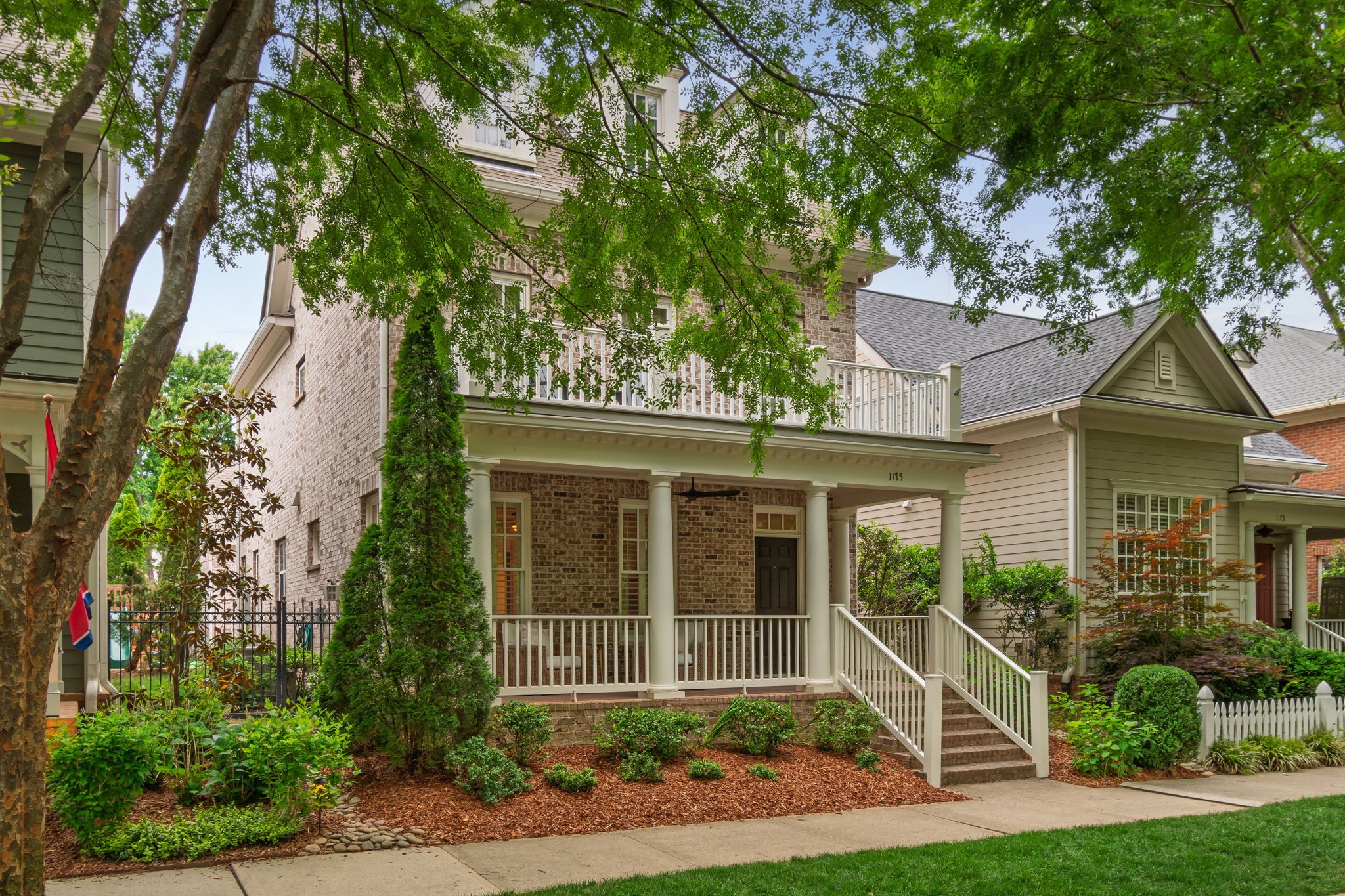 1175 Westhaven Blvd