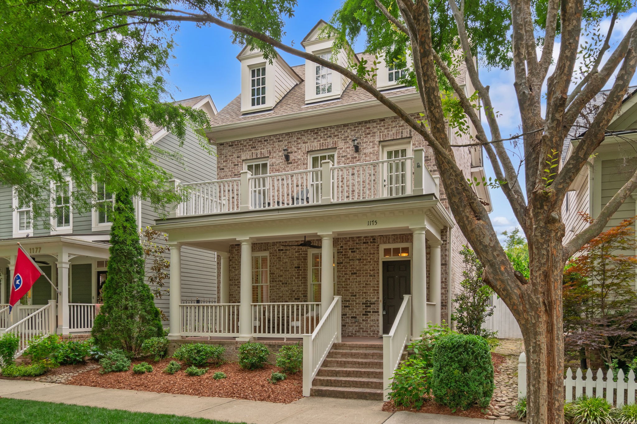 1175 Westhaven Blvd