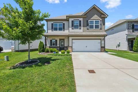 319 Petunia Dr Smyrna TN 37167